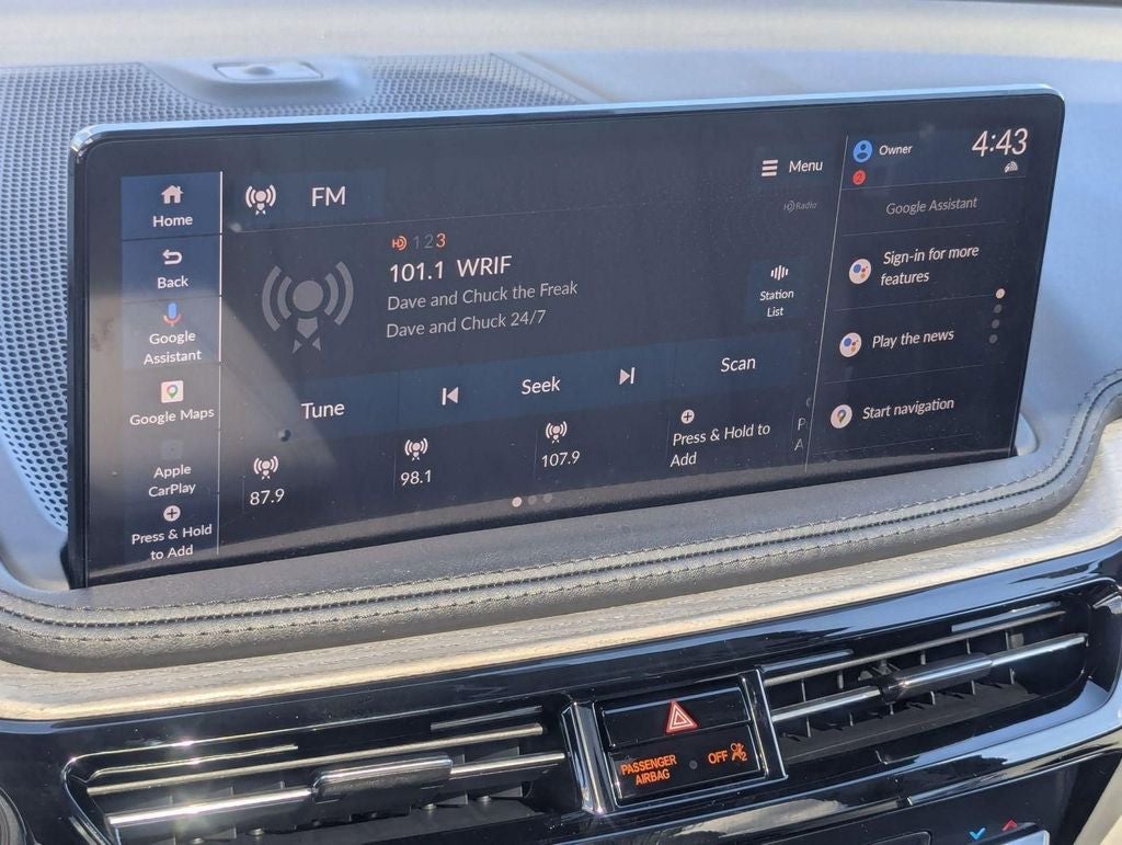 2026 Acura MDX Advance Package SH-AWD