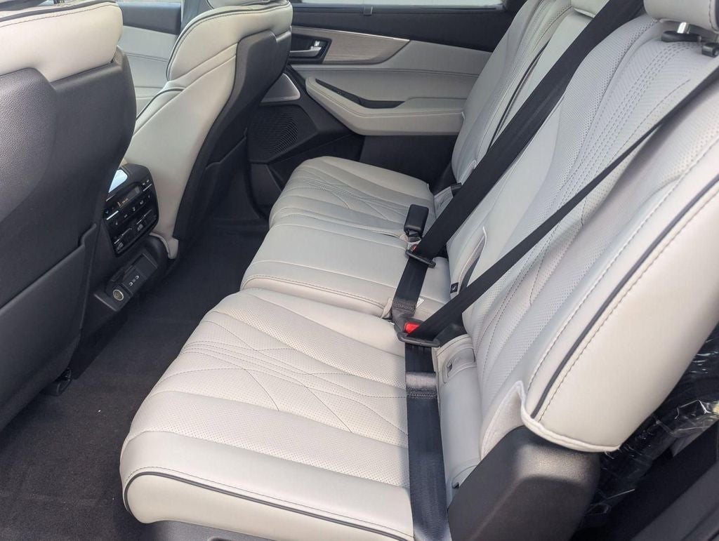 2026 Acura MDX Advance Package SH-AWD