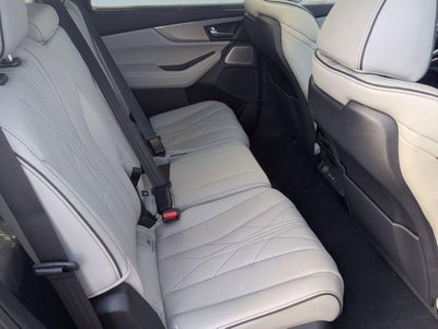 2026 Acura MDX Advance Package SH-AWD