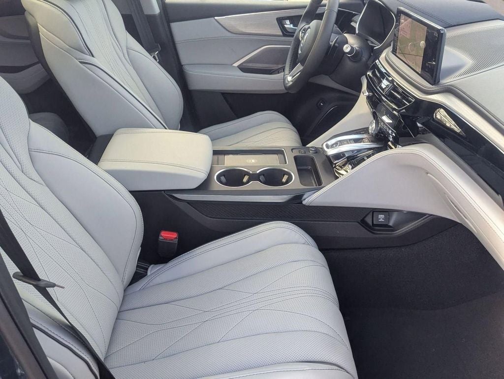 2026 Acura MDX Advance Package SH-AWD