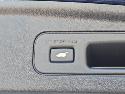 2026 Acura MDX Advance Package SH-AWD