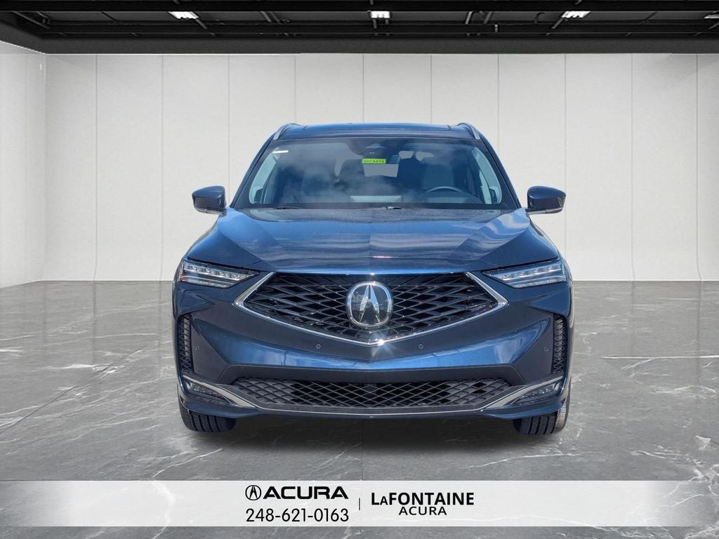 2026 Acura MDX Advance Package SH-AWD
