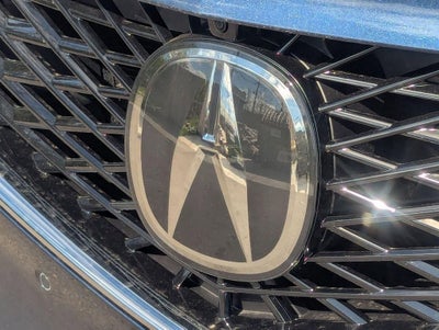 2026 Acura MDX Advance Package SH-AWD