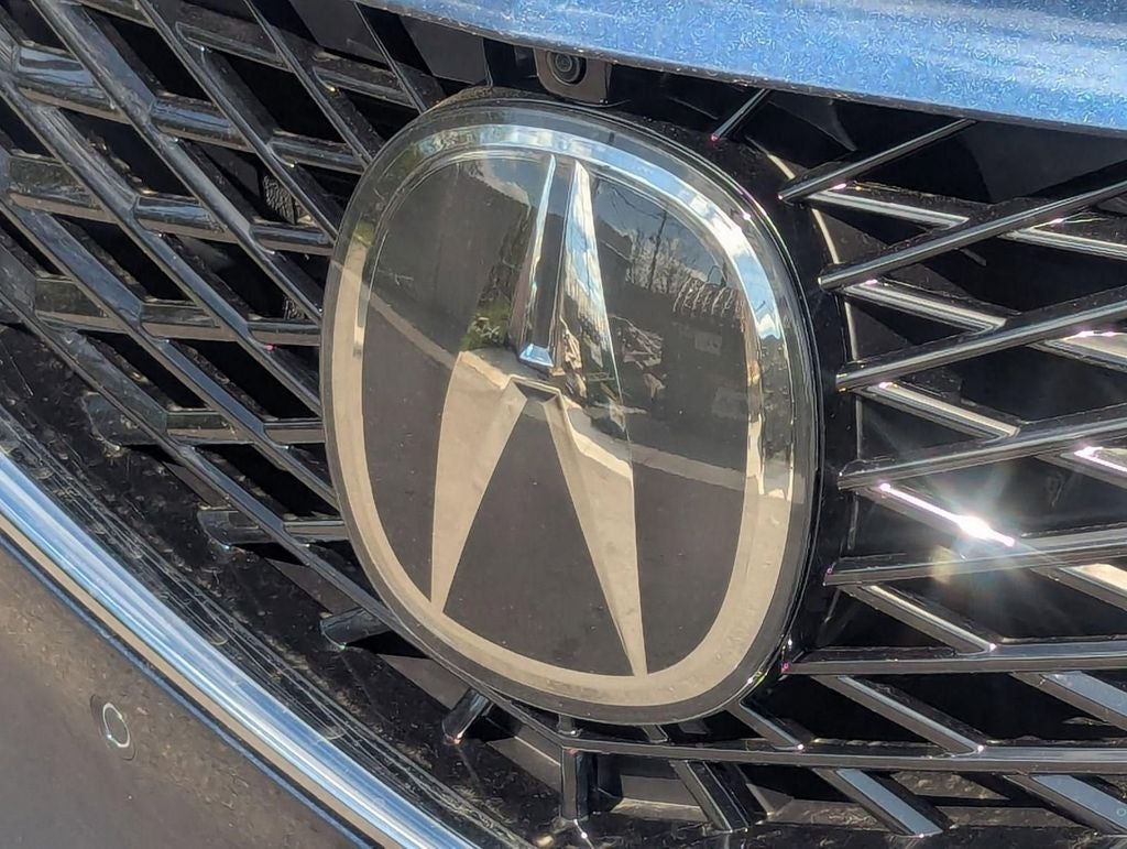 2026 Acura MDX Advance Package SH-AWD
