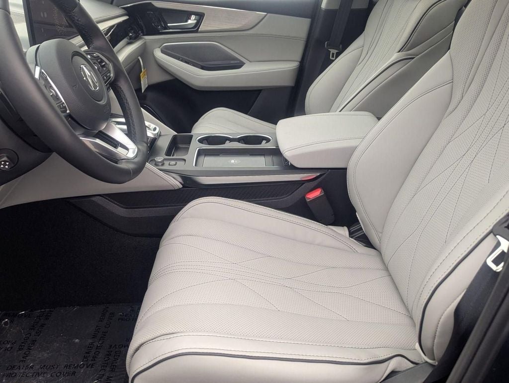 2026 Acura MDX Advance Package SH-AWD