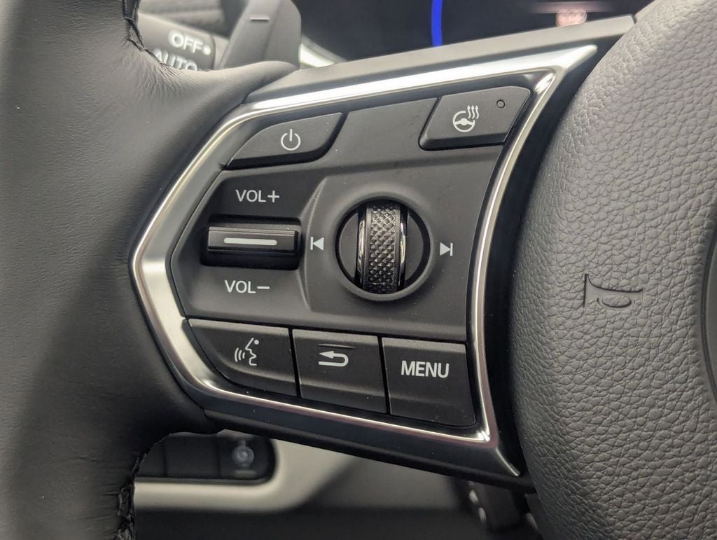 2026 Acura MDX Advance Package SH-AWD