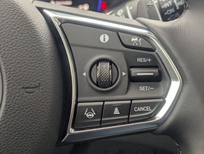 2026 Acura MDX Advance Package SH-AWD