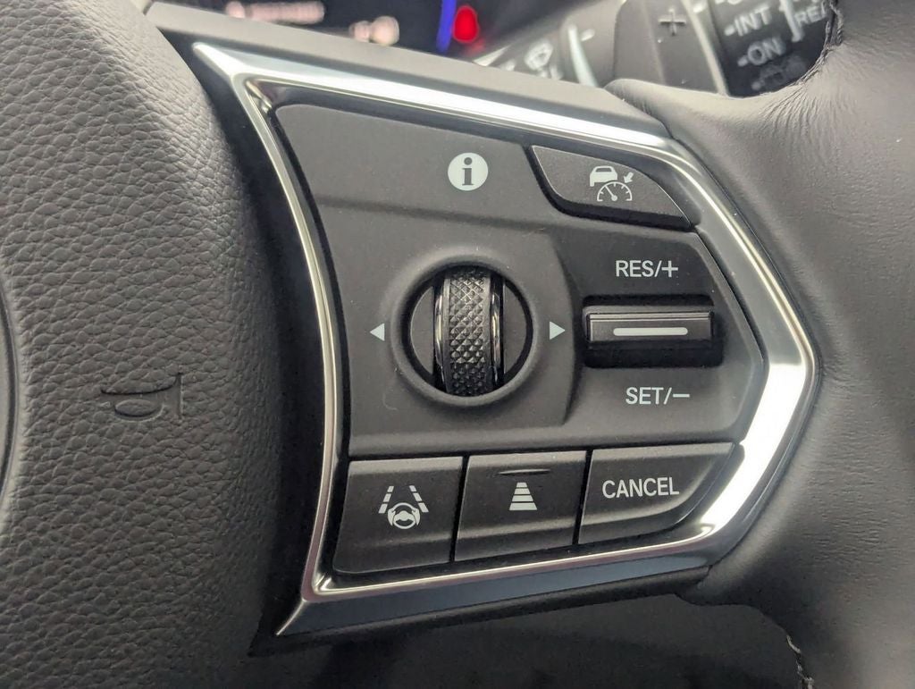 2026 Acura MDX Advance Package SH-AWD