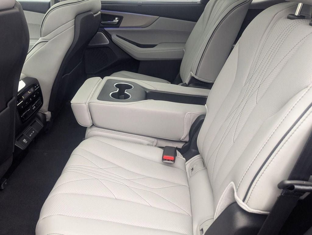 2026 Acura MDX Advance Package SH-AWD