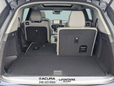 2026 Acura MDX Advance Package SH-AWD