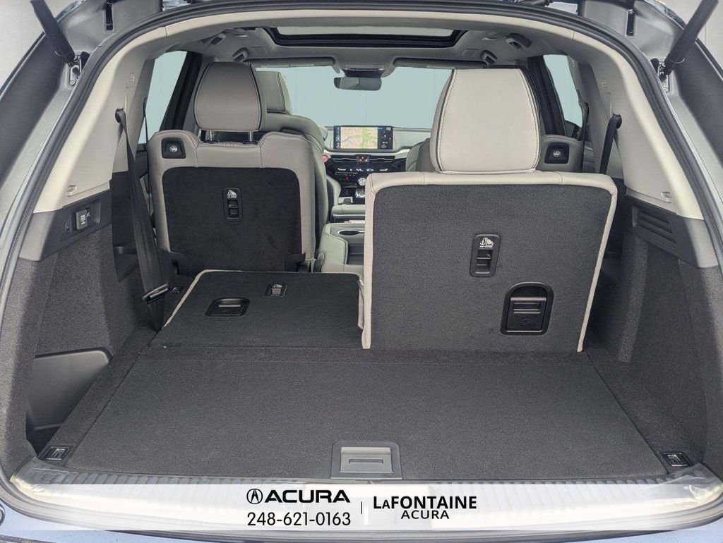 2026 Acura MDX Advance Package SH-AWD