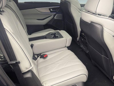 2026 Acura MDX Advance Package SH-AWD