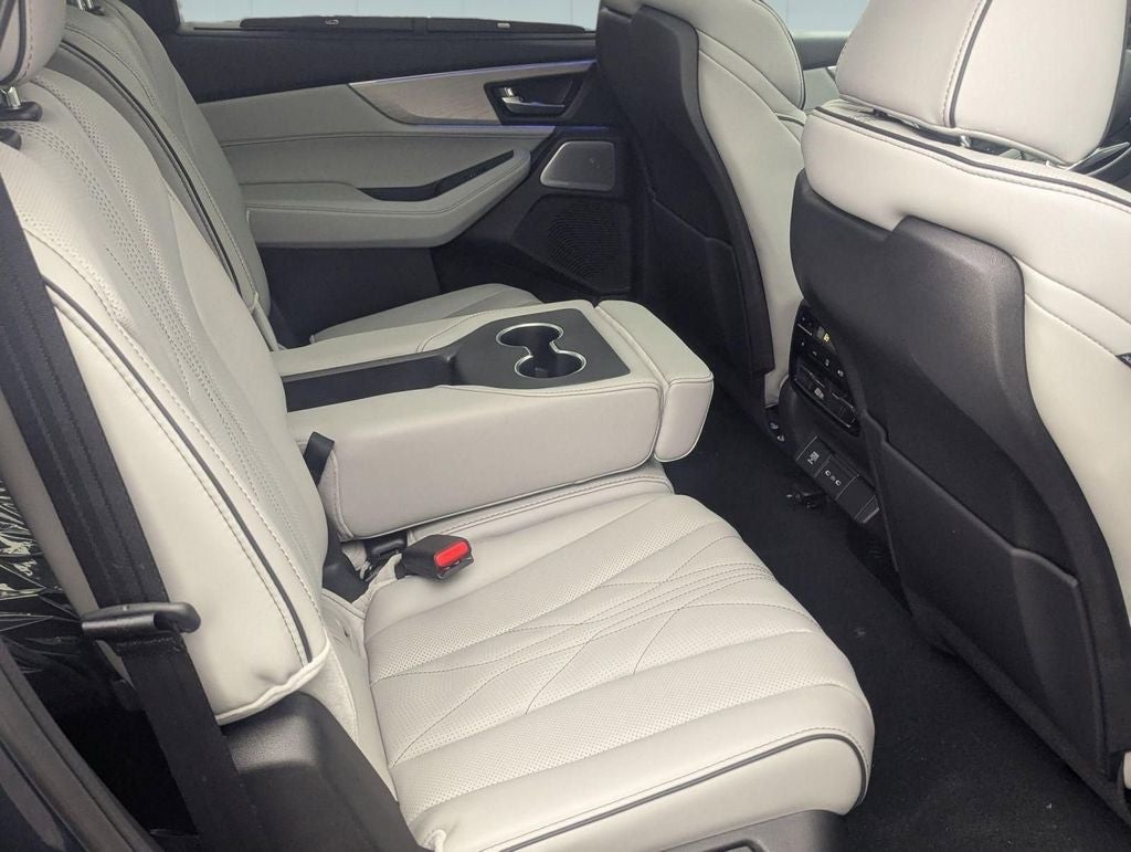 2026 Acura MDX Advance Package SH-AWD