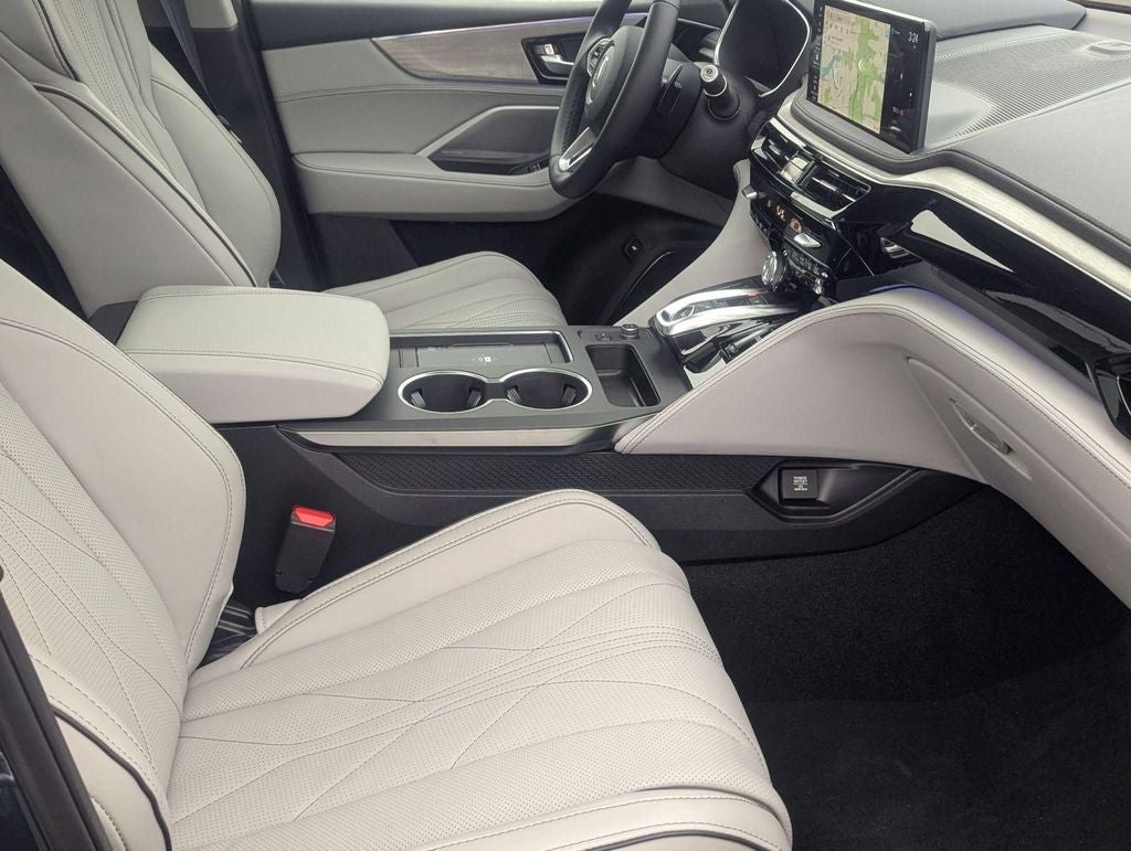 2026 Acura MDX Advance Package SH-AWD