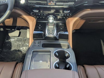 2026 Acura MDX Advance Package SH-AWD