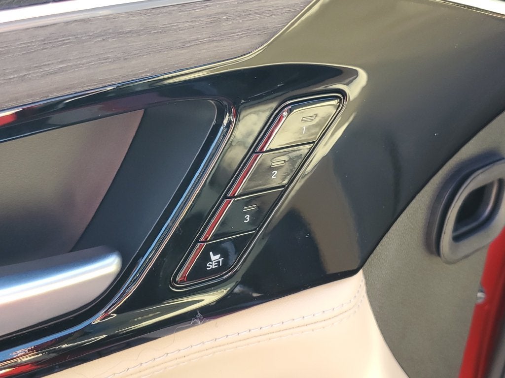 2026 Acura MDX Advance Package SH-AWD
