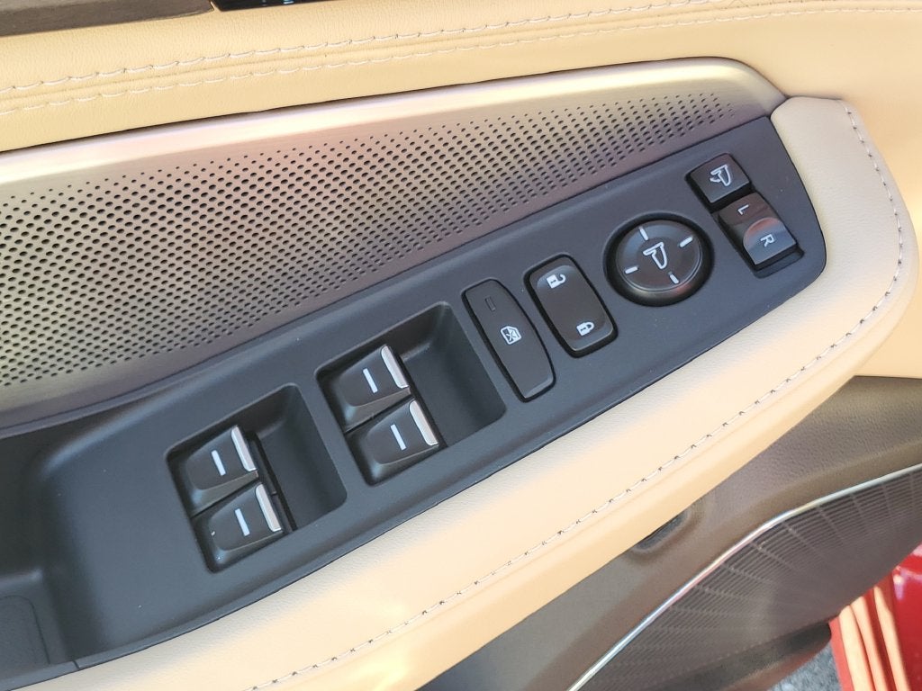 2026 Acura MDX Advance Package SH-AWD
