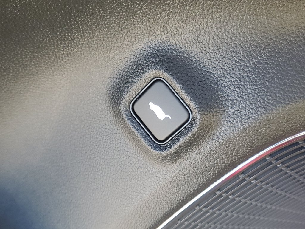 2026 Acura MDX Advance Package SH-AWD