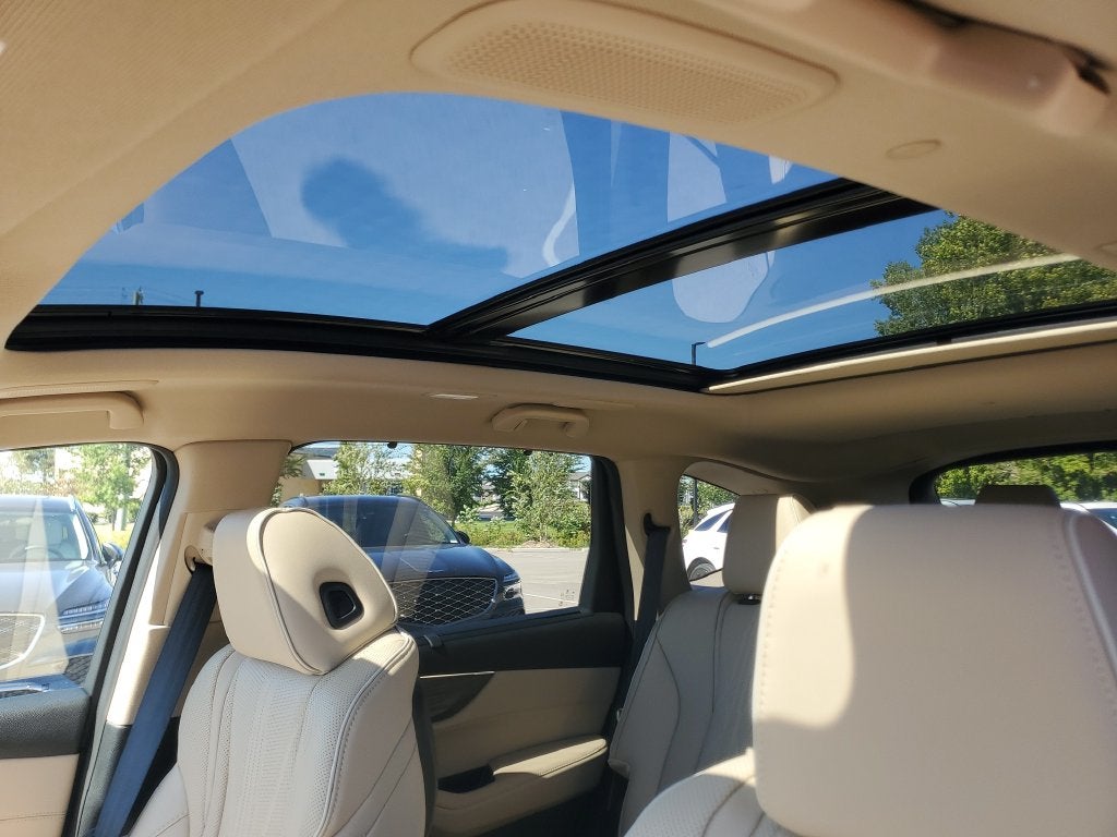 2026 Acura MDX Advance Package SH-AWD