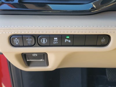 2026 Acura MDX Advance Package SH-AWD