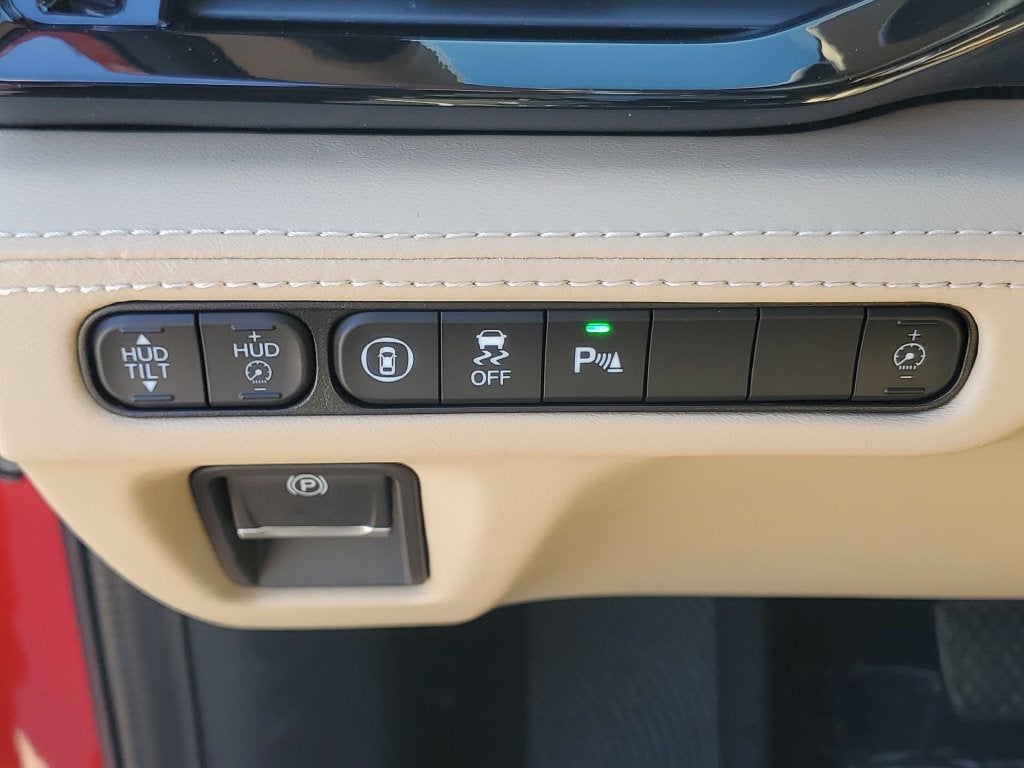 2026 Acura MDX Advance Package SH-AWD