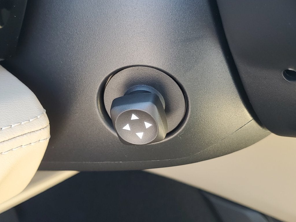 2026 Acura MDX Advance Package SH-AWD
