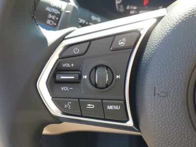 2026 Acura MDX Advance Package SH-AWD