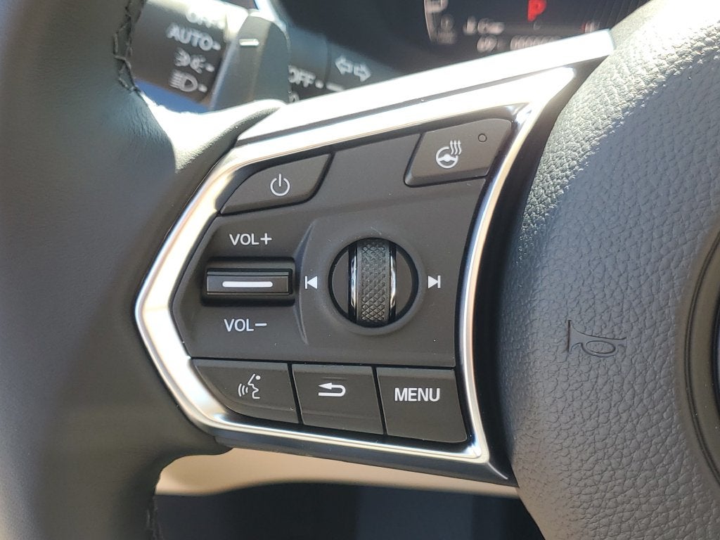 2026 Acura MDX Advance Package SH-AWD