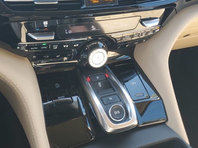 2026 Acura MDX Advance Package SH-AWD