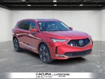 2026 Acura MDX Advance Package SH-AWD
