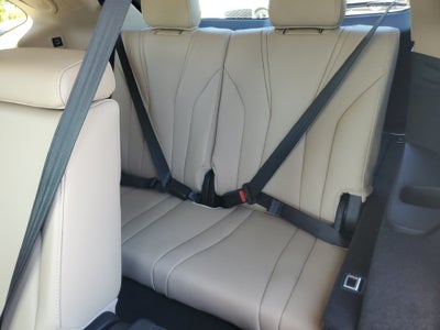 2026 Acura MDX Advance Package SH-AWD