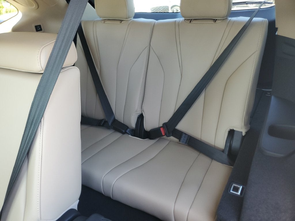 2026 Acura MDX Advance Package SH-AWD