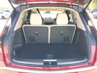 2026 Acura MDX Advance Package SH-AWD