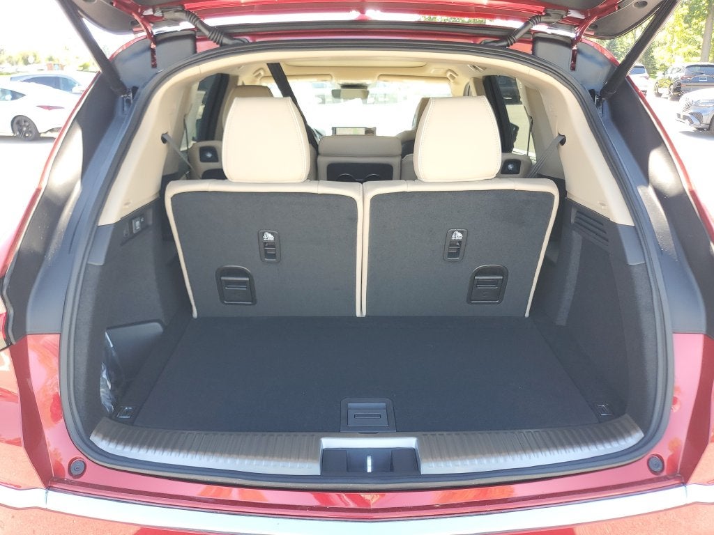 2026 Acura MDX Advance Package SH-AWD