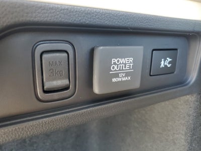 2026 Acura MDX Advance Package SH-AWD