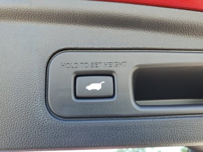 2026 Acura MDX Advance Package SH-AWD