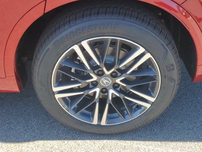 2026 Acura MDX Advance Package SH-AWD