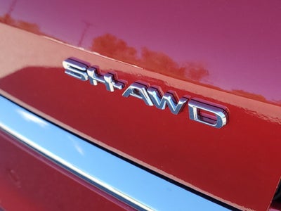 2026 Acura MDX Advance Package SH-AWD
