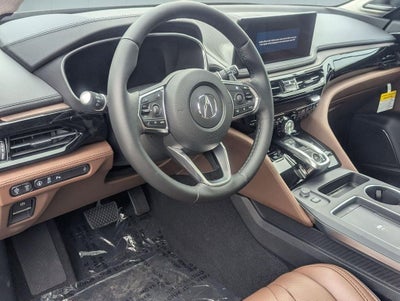 2026 Acura MDX Advance Package SH-AWD