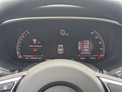 2026 Acura MDX Advance Package SH-AWD