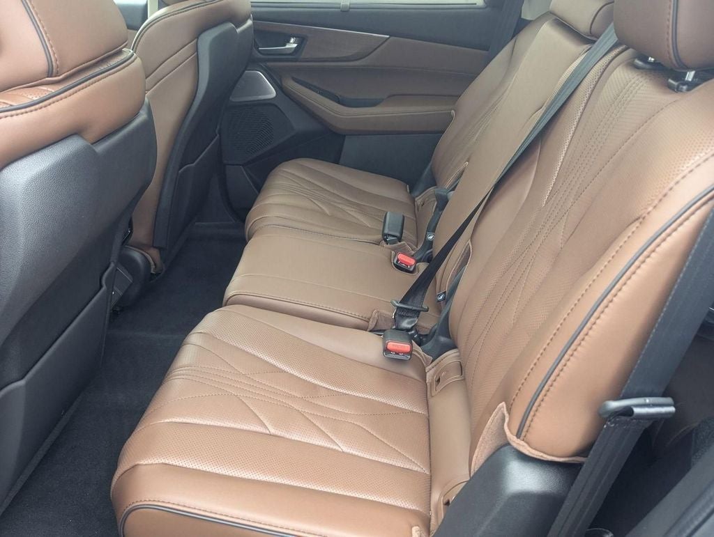 2026 Acura MDX Advance Package SH-AWD