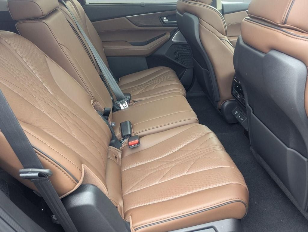 2026 Acura MDX Advance Package SH-AWD