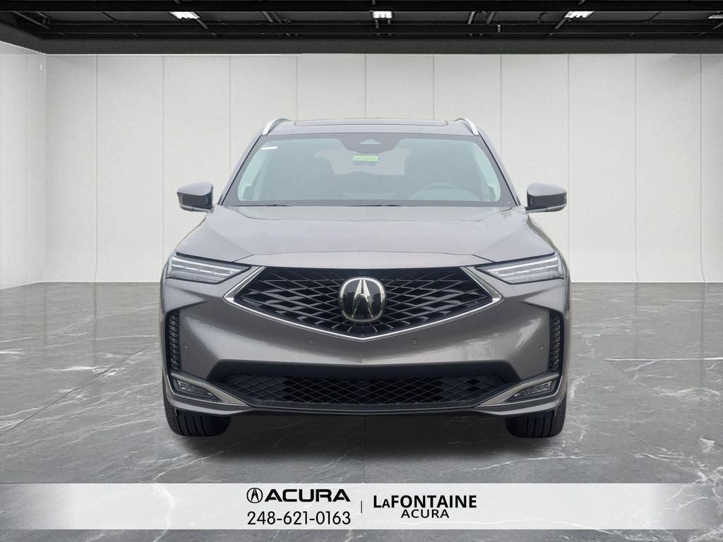 2026 Acura MDX Advance Package SH-AWD