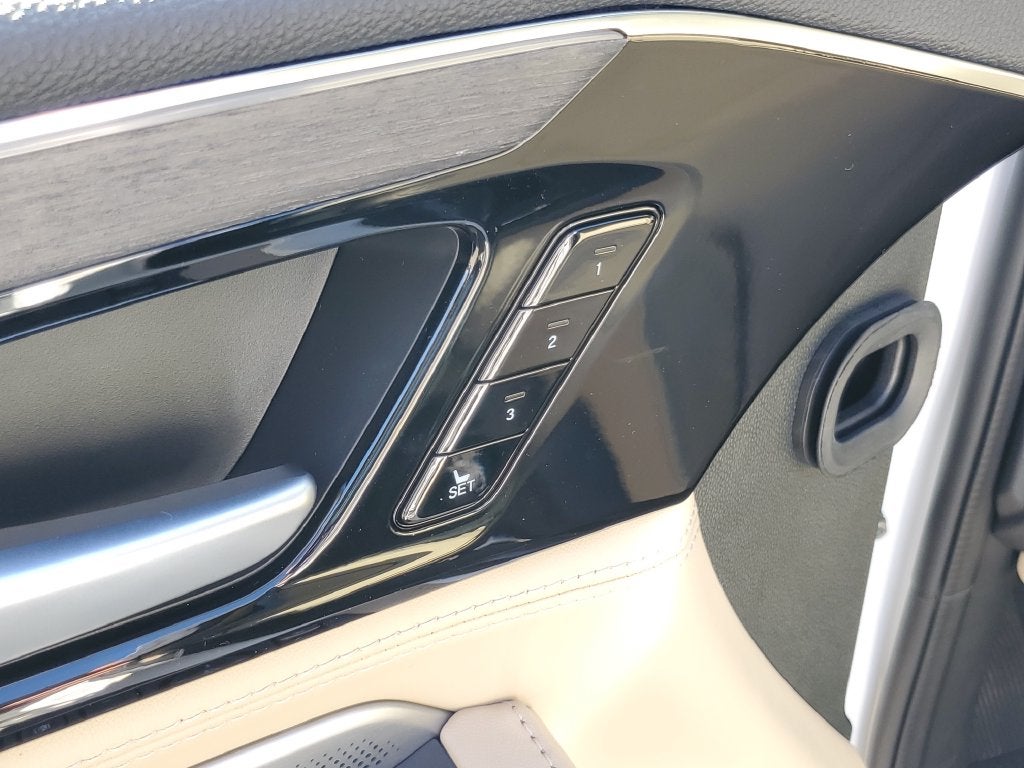 2026 Acura MDX Advance Package SH-AWD