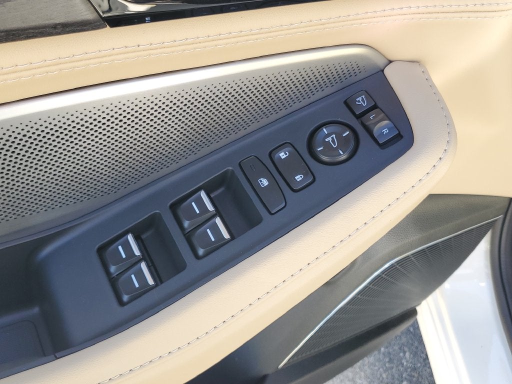 2026 Acura MDX Advance Package SH-AWD