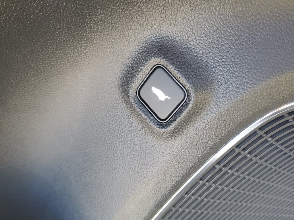 2026 Acura MDX Advance Package SH-AWD