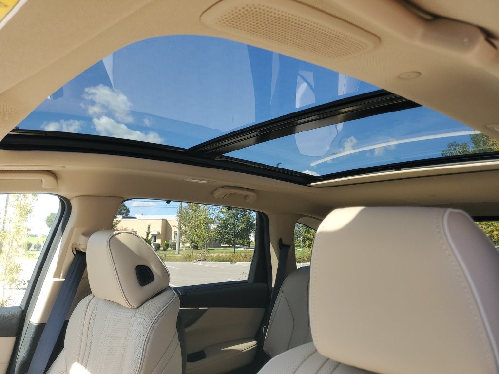 2026 Acura MDX Advance Package SH-AWD