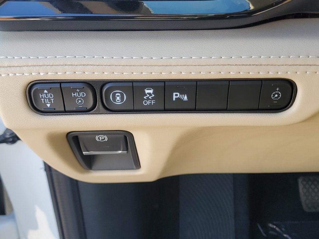 2026 Acura MDX Advance Package SH-AWD