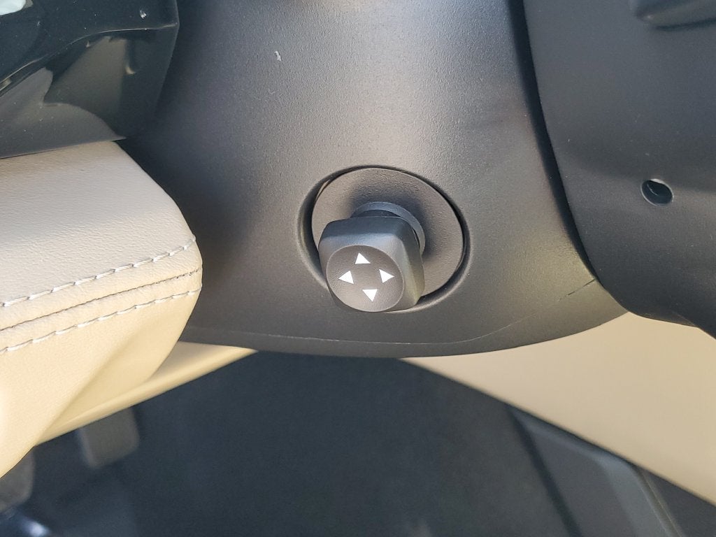 2026 Acura MDX Advance Package SH-AWD
