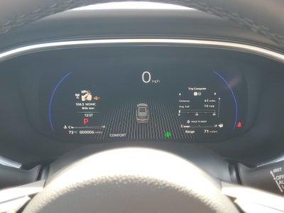 2026 Acura MDX Advance Package SH-AWD